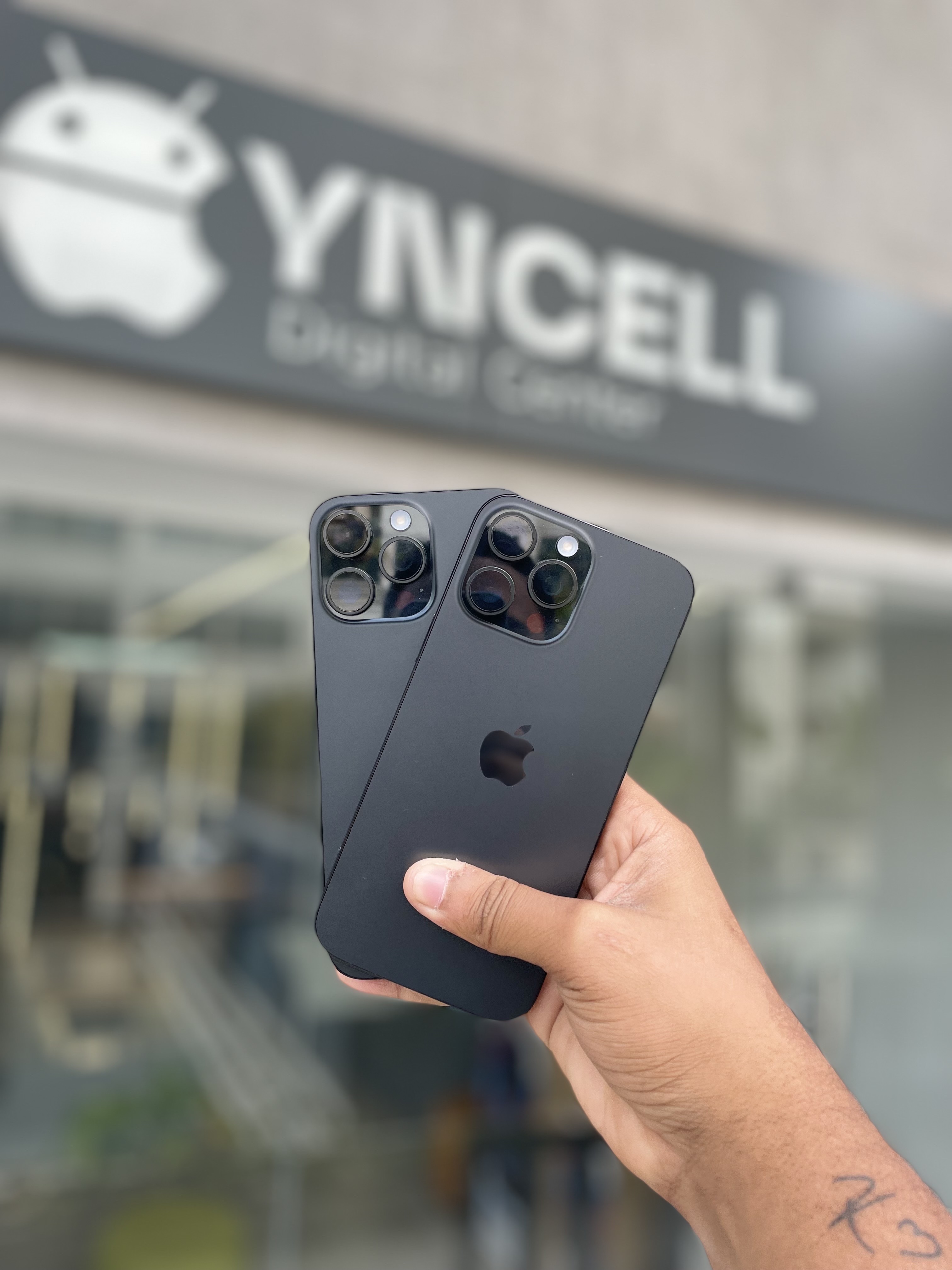 celulares y tabletas - IPHONE 16 PRO MAX 256Gb 9