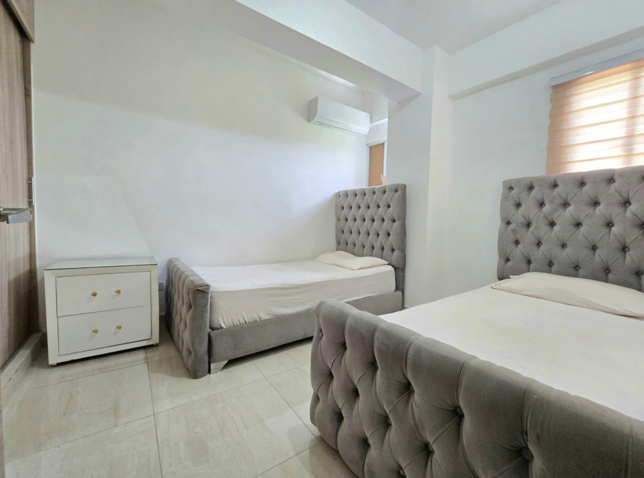 apartamentos - VENTA DE APARTAMENTO EN SAN ISIDRO 6