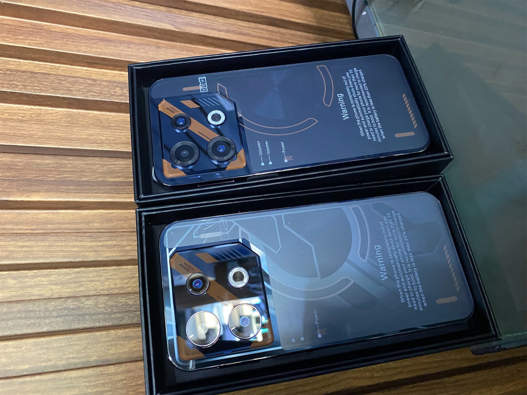 celulares y tabletas - pova GT 6 pro 512GB  0