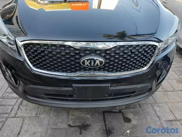 jeepetas y camionetas - Kia Sorento LX 2017 2