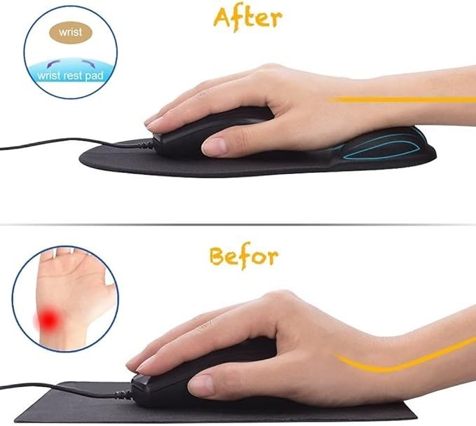 accesorios para electronica - Mouse pad  R8-M04 1