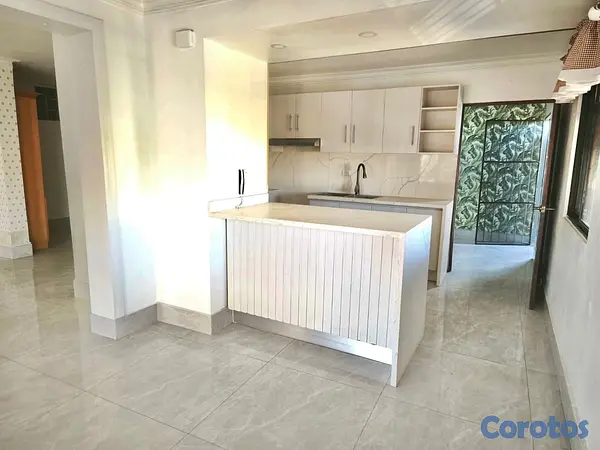 apartamentos - Apartamento en Venta el Millón  6