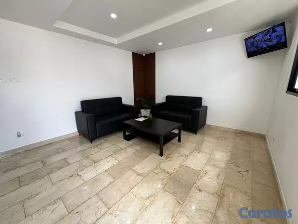 apartamentos - Apartamento en venta en Santiago. 8