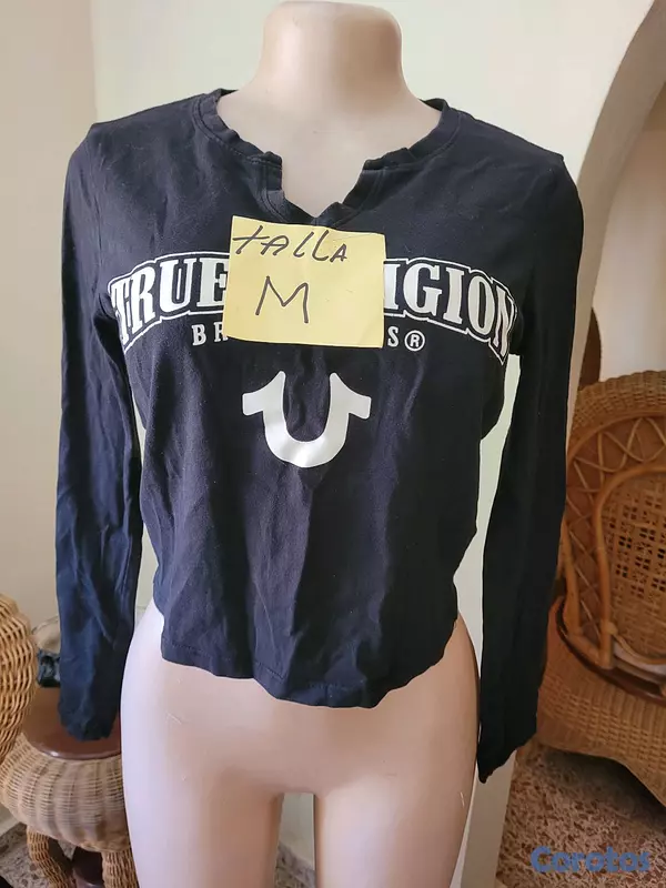 ropa para mujer - blusas 5