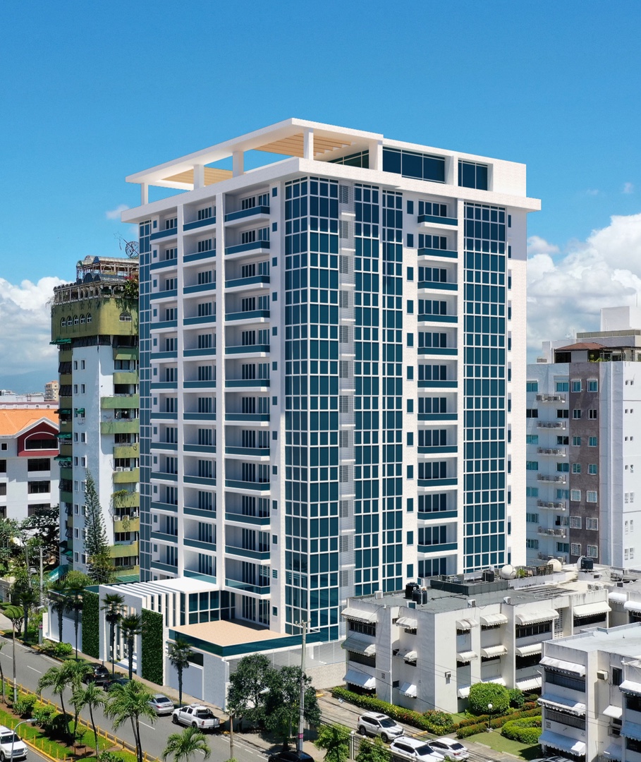apartamentos - Apartamentos en Bella Vista Sur