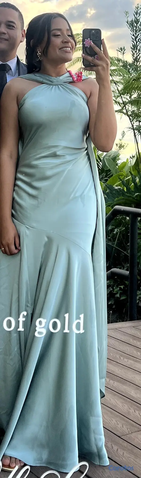 ropa para mujer - Vestidos de gala  2