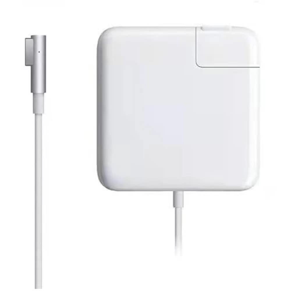 accesorios para electronica - Cargador para MAC TIPO L 60w Y 85w Pro adaptador laptop macbook 