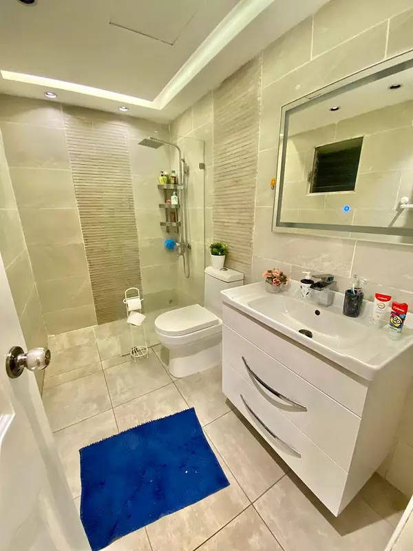 apartamentos - Vendo apartamento en Mirador Sur  5