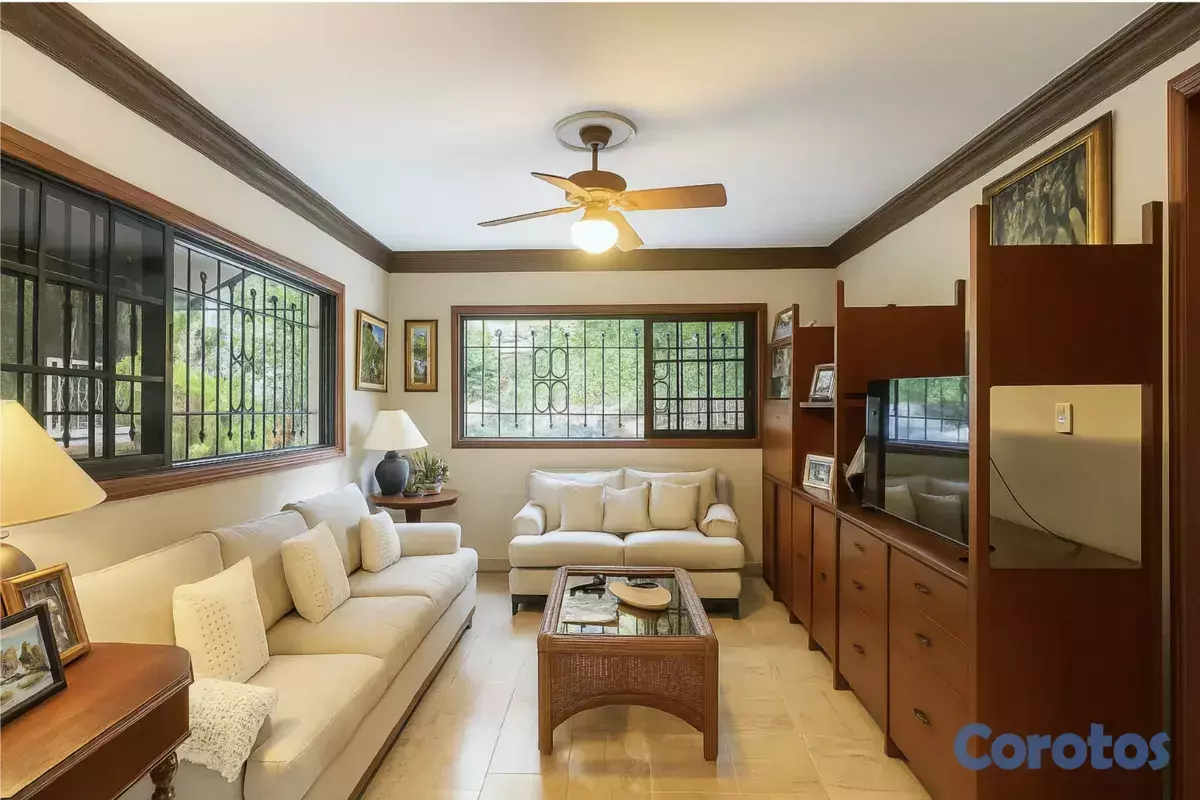 casas - 🔵 Casa 2 niveles arroyo hondo ll 7