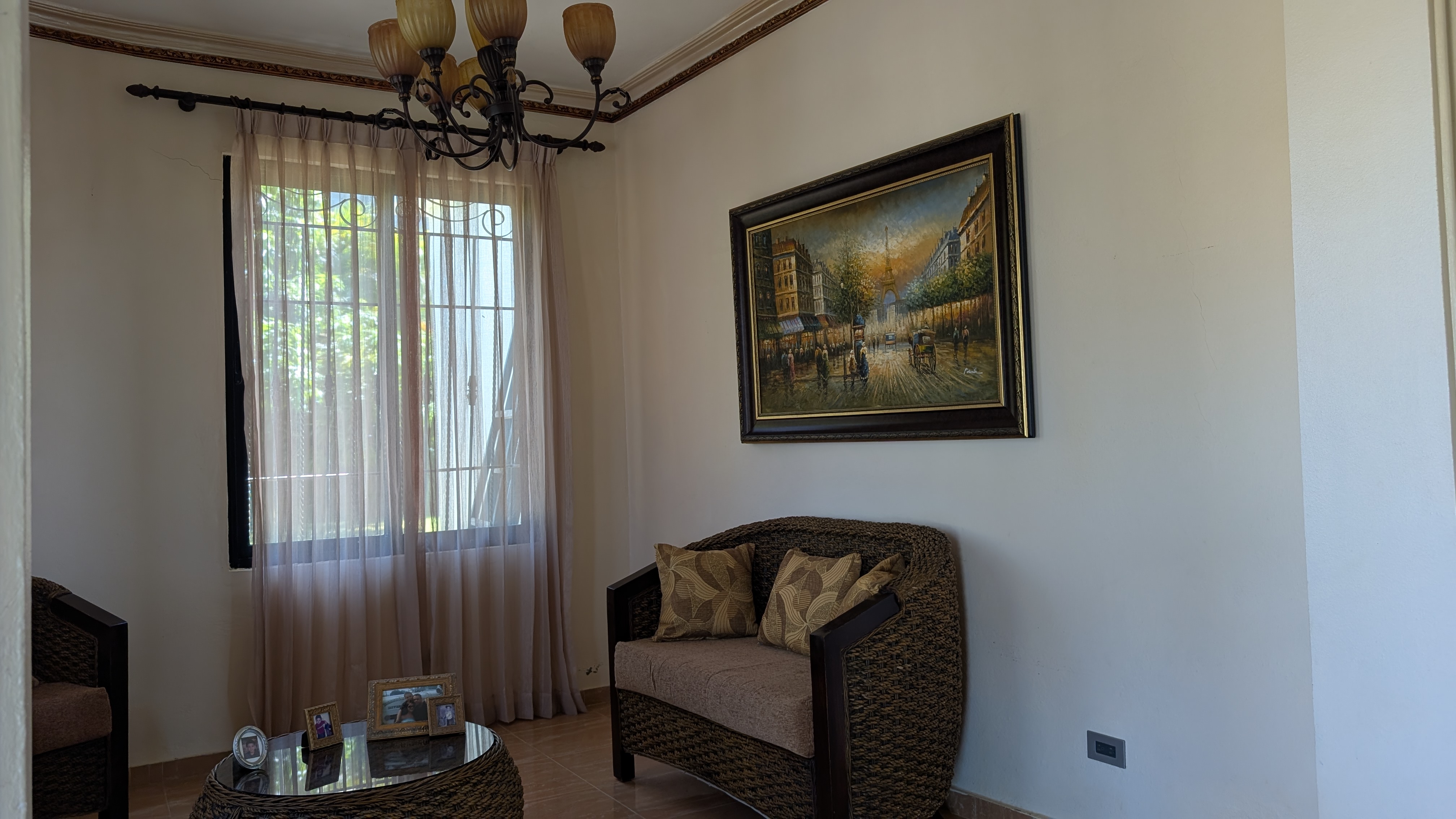 casas - Elegancia y Exclusividad en Bello Atardecer – Mao, 9