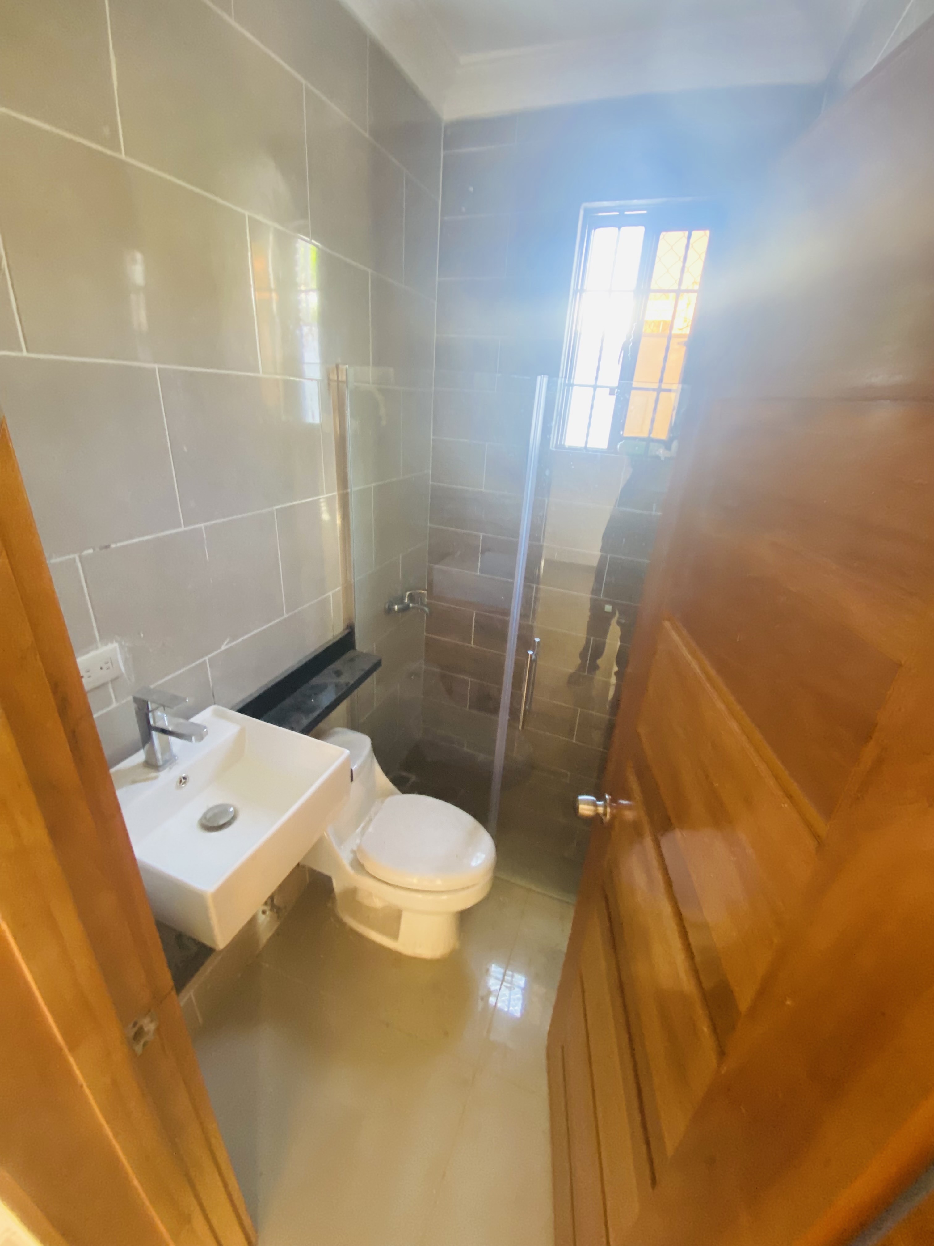 casas - CASA EN VENTA EN SANTIAGO DE LOS CABALLEROS PRÓXIMO AL JARDÍN BOTÁNICO  5