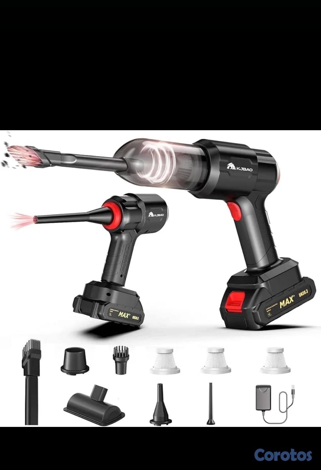 accesorios para electronica - nuena calidas 4