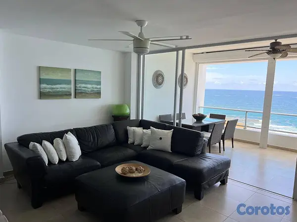 apartamentos - Vendo apartamento en Juan Dolio 12
