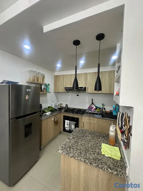apartamentos - Apartamento en venta Brisas del Caribe Premium 9