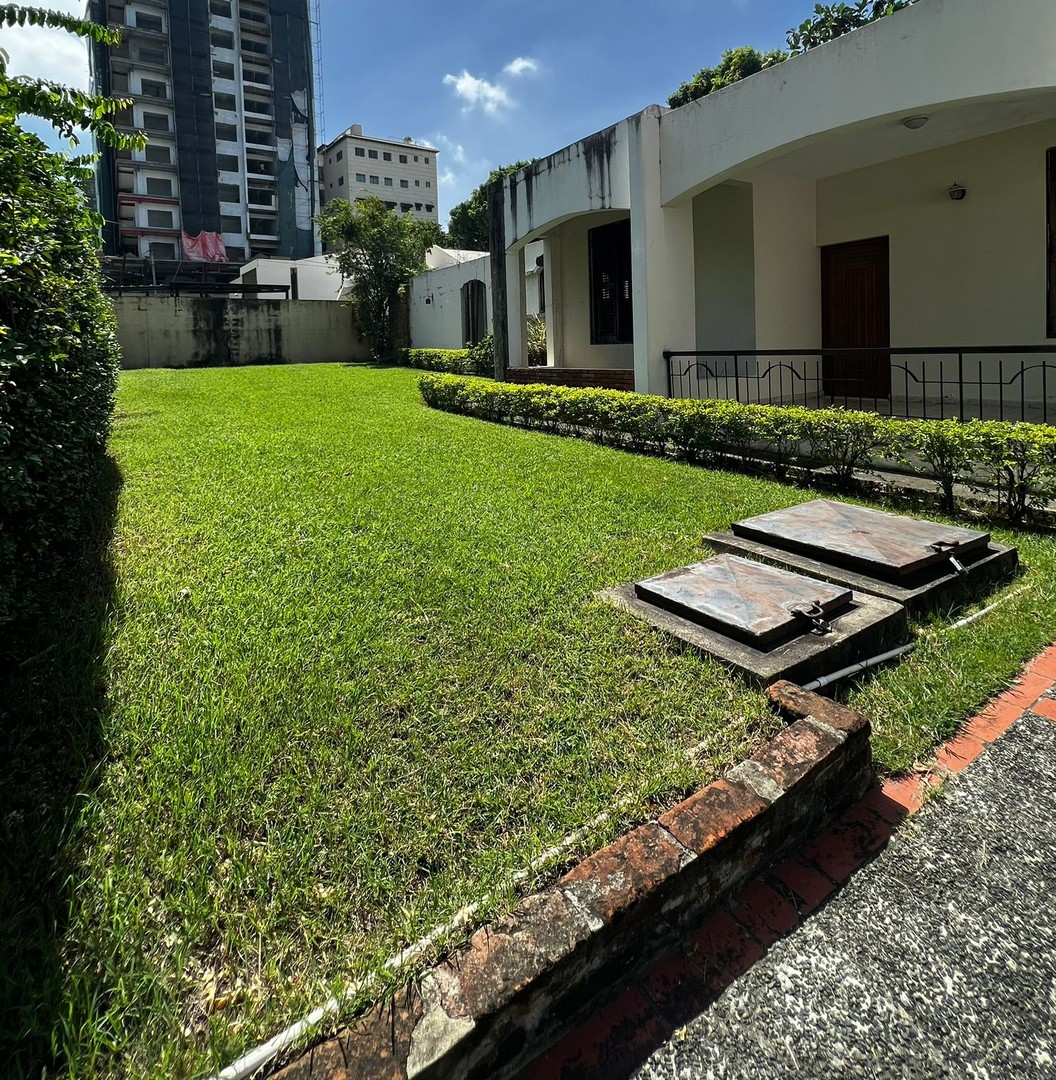 casas - Gran Oportunidad, Propiedad en Zona Centrica de Santiago 0