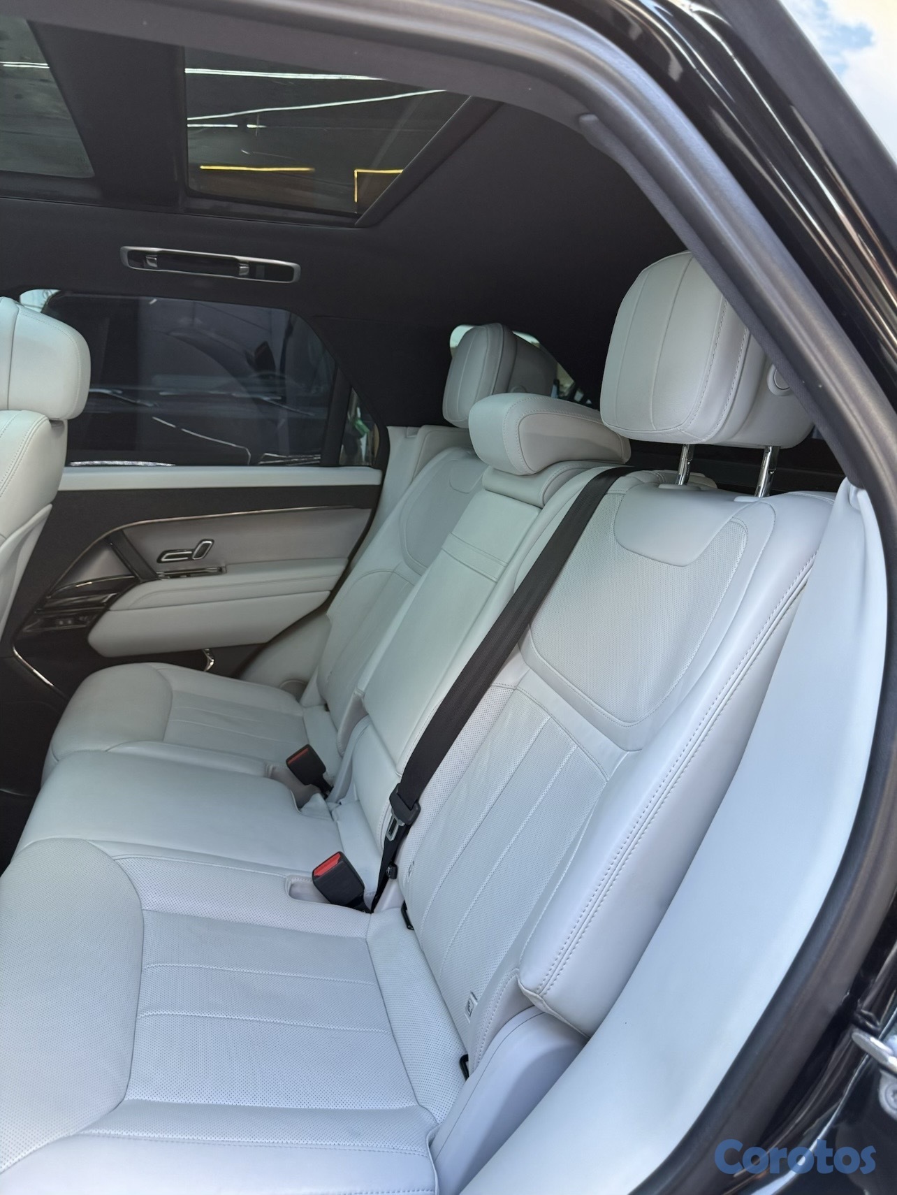 jeepetas y camionetas - RANGE ROVER SPORT SE P400 MHEV 2024  2