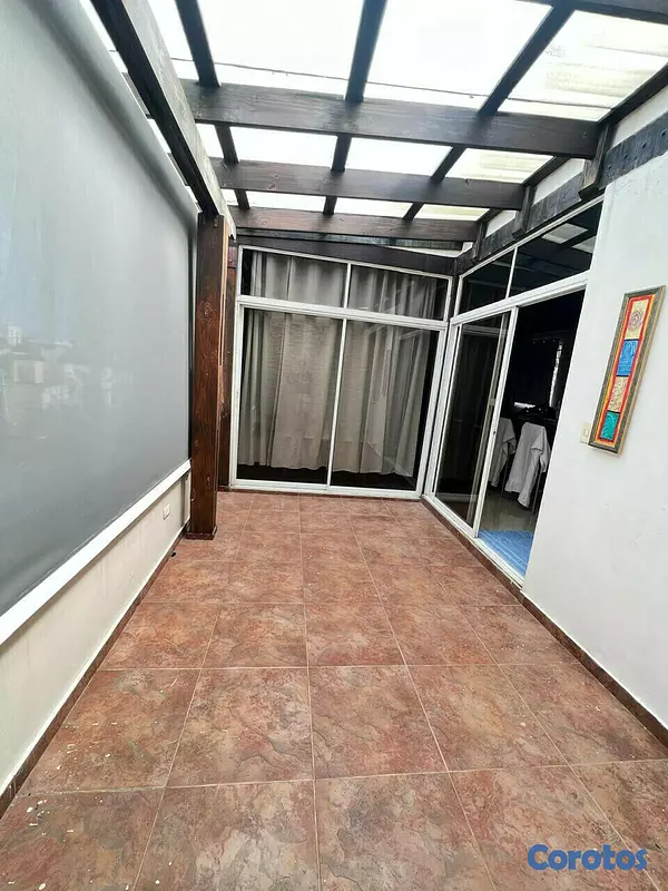 apartamentos - Apartamento en el Millón  4