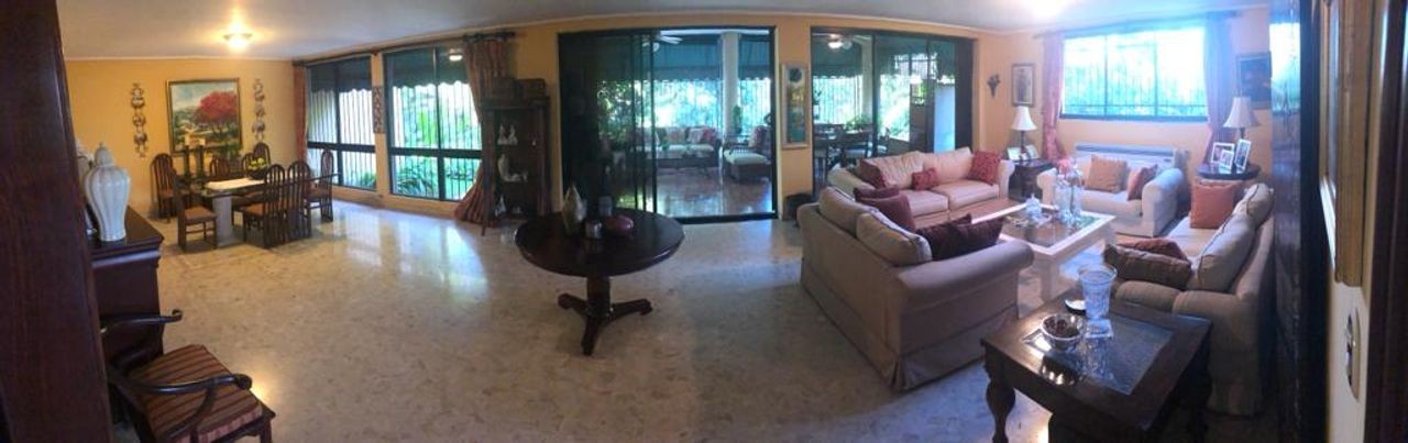 casas - Espectacular residencia en La Meseta de Arroyo Hondo 6