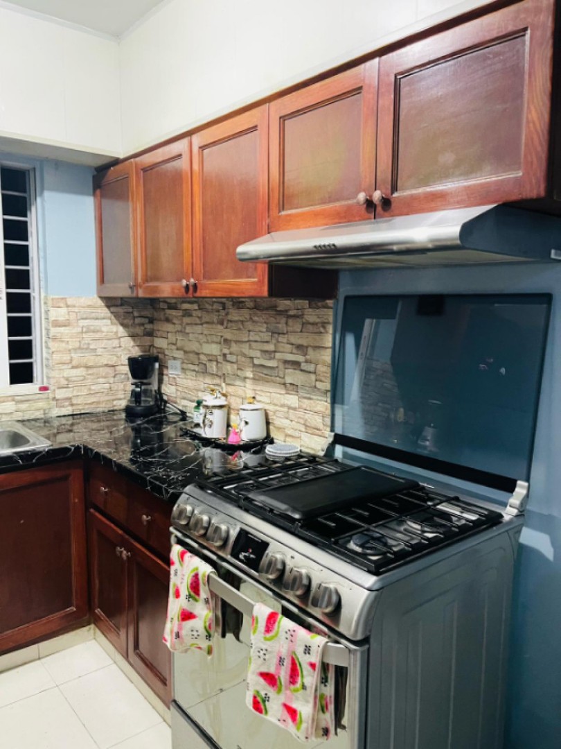 apartamentos - Apartamento en Alquiler Amueblado en HATO NUEVO 3