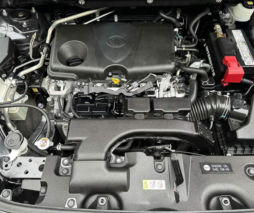 jeepetas y camionetas - 2019 Toyota RAV-4 XLE Americana
motor 4 cilindros 2.5 litros clean carfax. 4