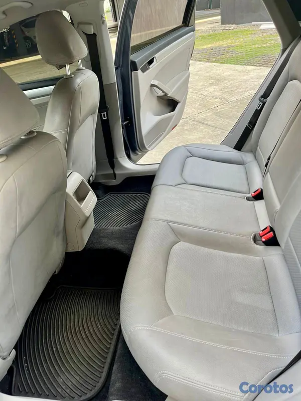 carros - VOLKSWAGEN PASSAT S 2017 10