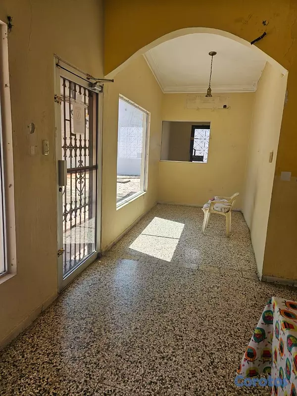 oficinas y locales comerciales - Casa comercial en alquiler en Los Cacicazgos 6