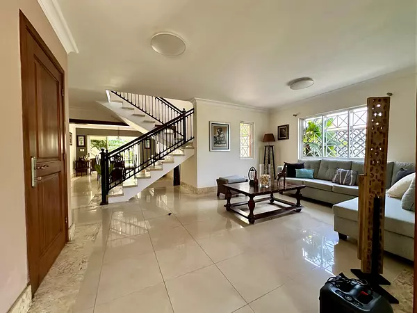 casas - Hermosa Residencia en Mirador del Este, SDE 7