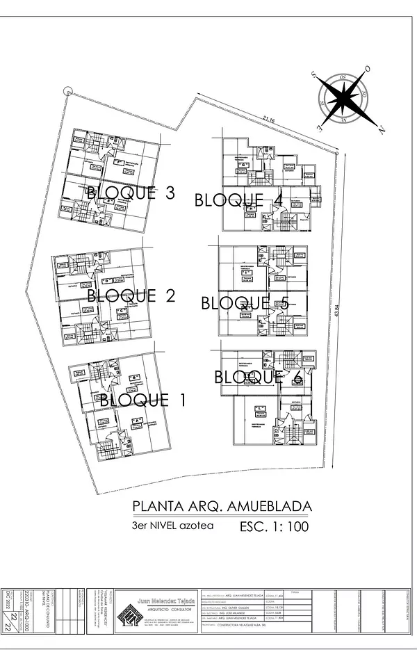 casas - Casas en Venta Alto de Arroyo Hondo III 9