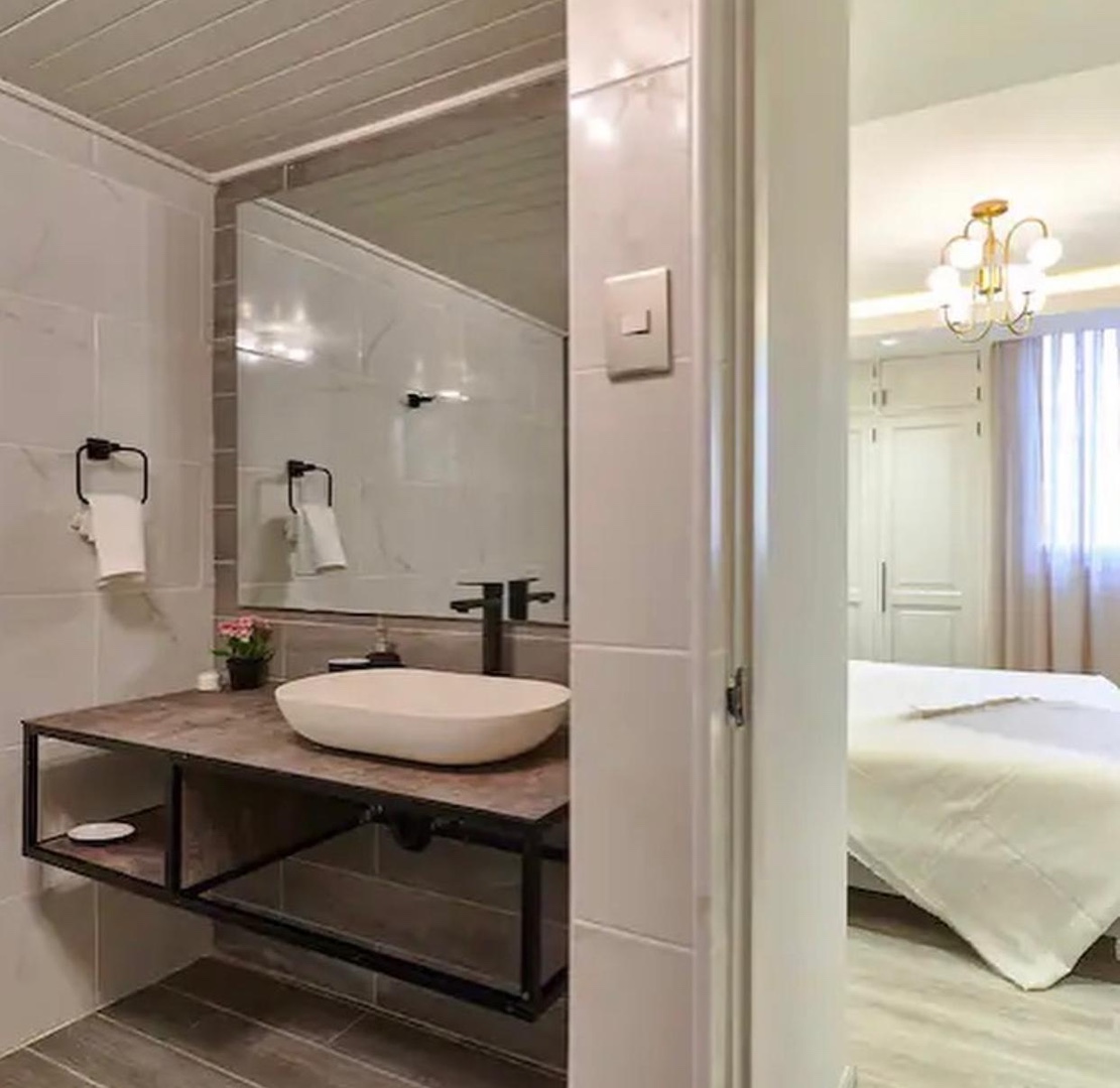 apartamentos - Apto amoblado 2 hab mirador  7