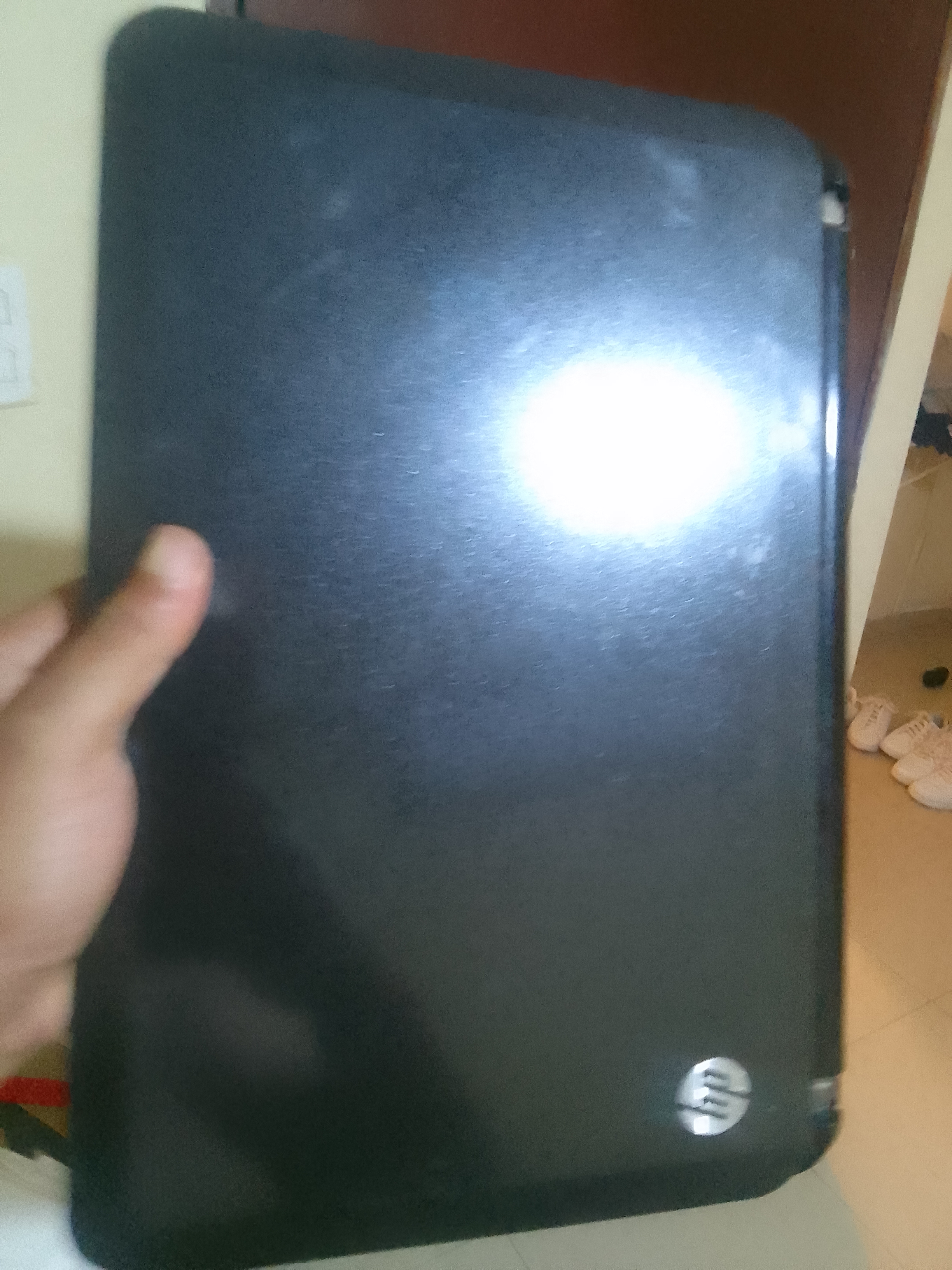 computadoras y laptops - Hp Pavilion  1