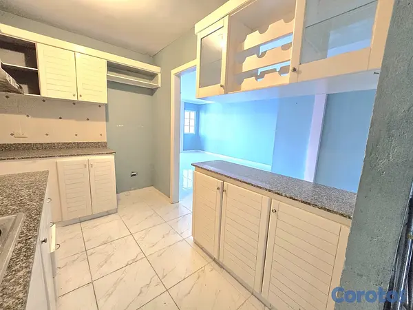 apartamentos - Venta de apartamento en la autopista de san isidro de 108mts 7