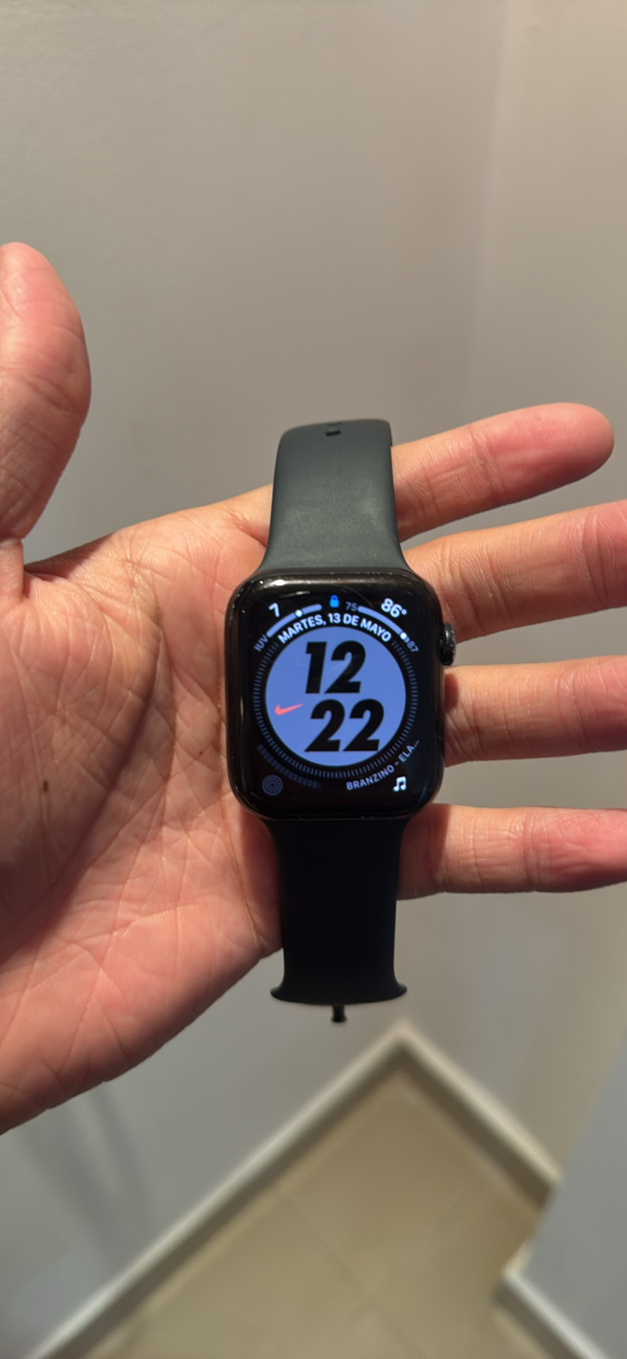 accesorios para electronica - Apple Watch SE 2nd Generation  0