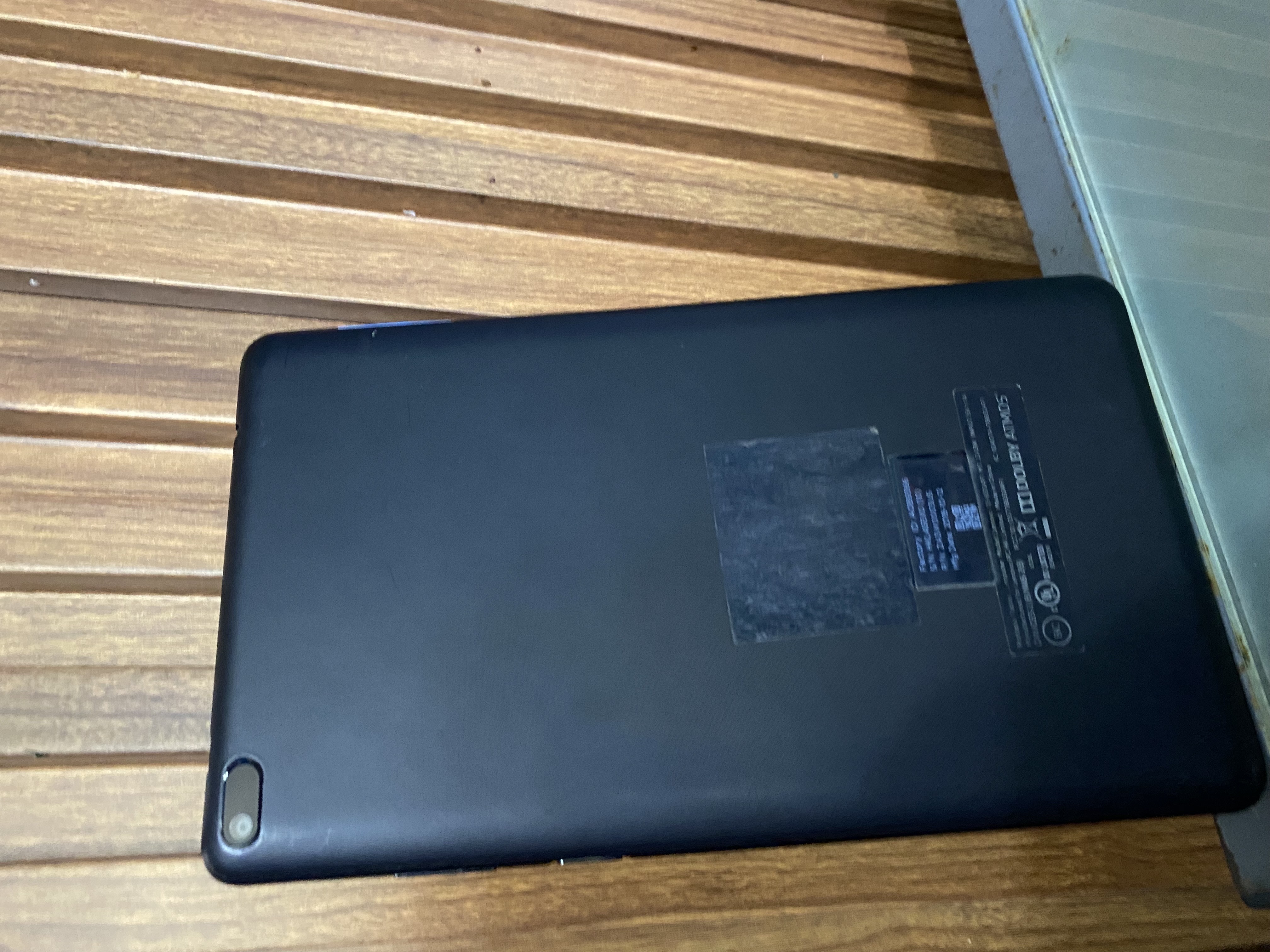 celulares y tabletas - tableta Lenovo  TAB-8304F1 8 pulgadas  4
