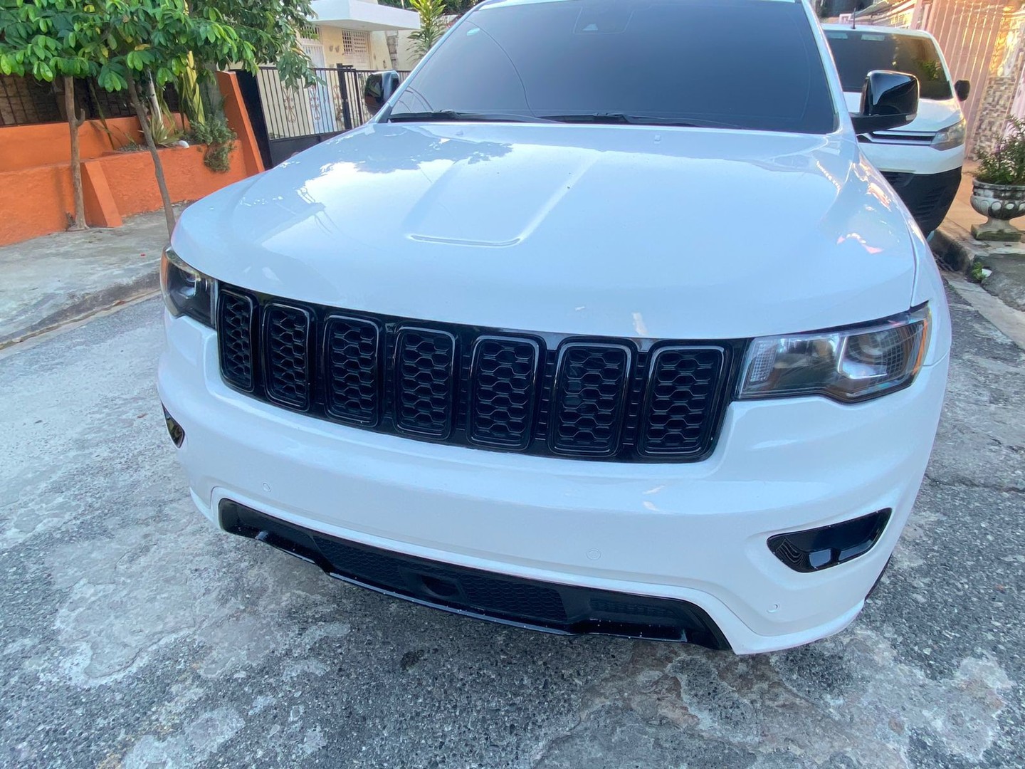 jeepetas y camionetas - Jeep Cherokee Limited 2018