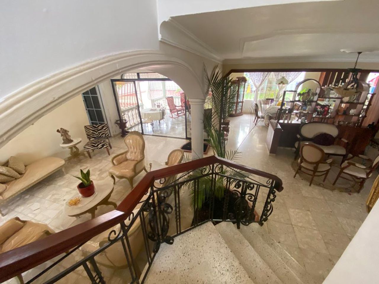 casas - Casa  ubicada en, Urbanización Marbella III, SDE 7