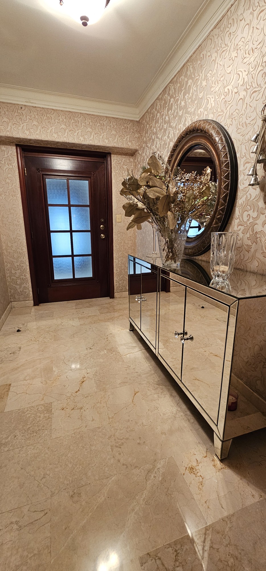 apartamentos - VENDO PENTHOUSE EN NACO  6