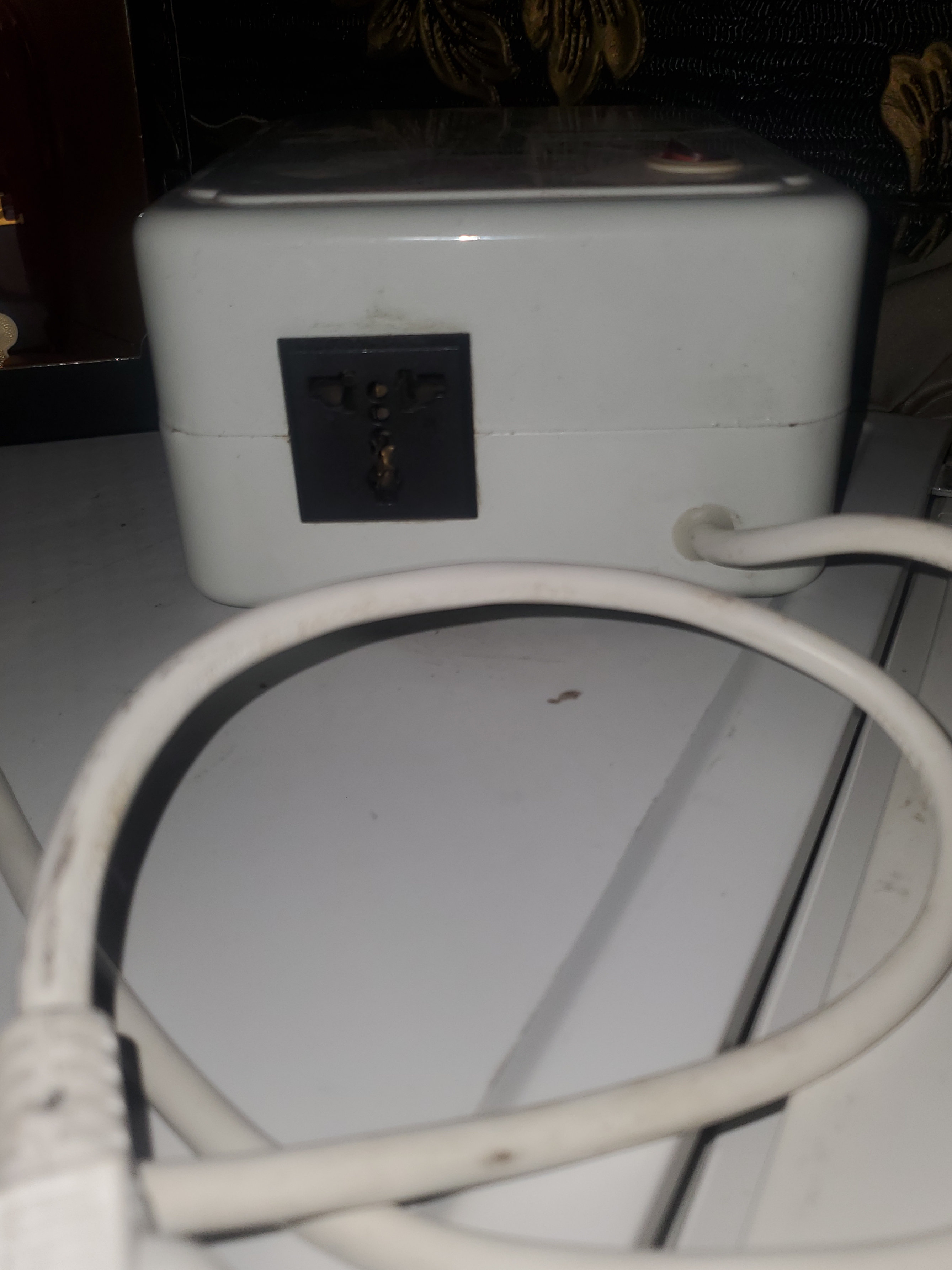 accesorios para electronica - elevador  de voltaje  7