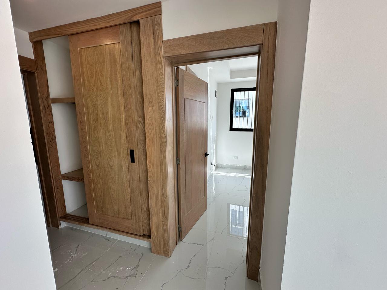 casas - Se Vende Casa en Llanos de Gurabo, Proyecto Cerrad 9