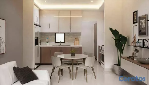 apartamentos - Apartamentos Económicos en Santiago 8