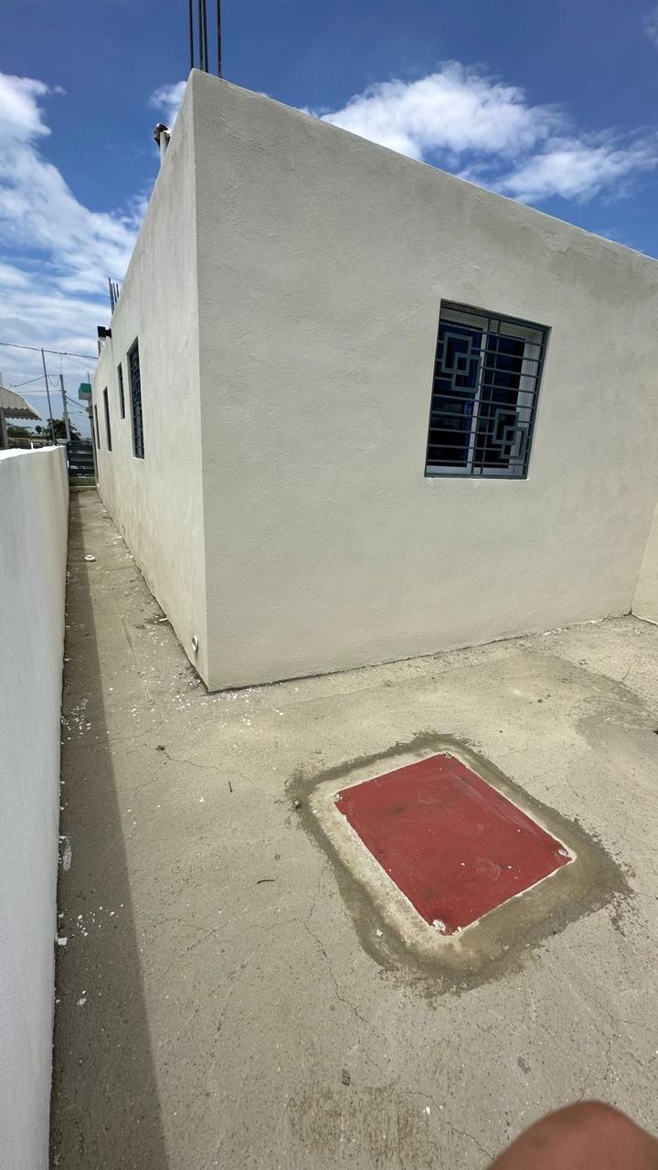 casas - CASA EN VENTA EN LOS TOCONES, SANTIAGO. 4