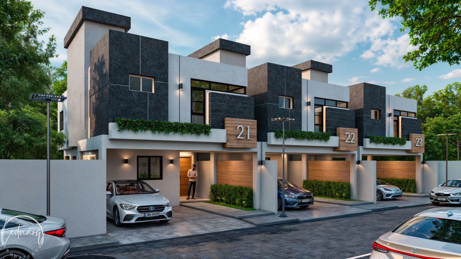 casas - Casas en Autopista San Isidro