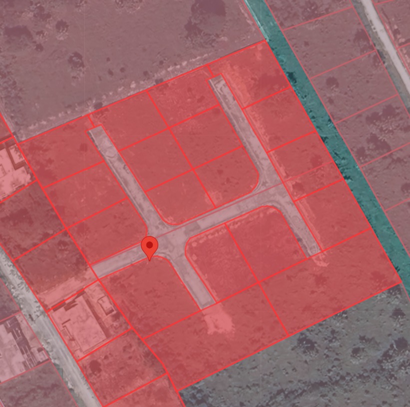 solares y terrenos - vendo solar en Exclusivo residencial CABRERA RD 4
