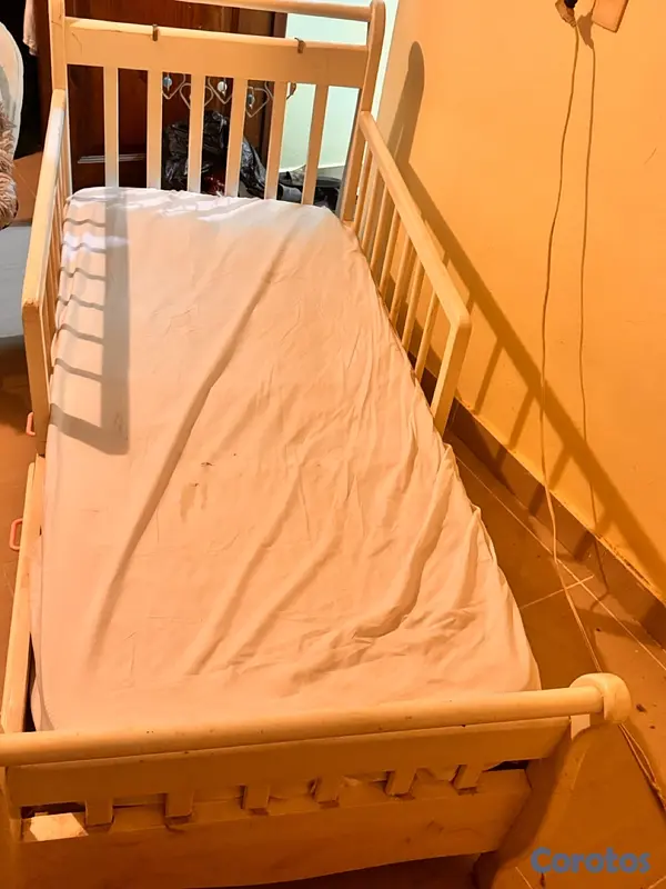 muebles - cunas para bebé está nueva práctica mente sabes  5
