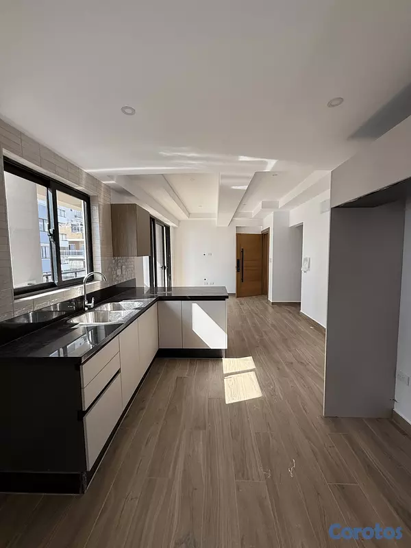 apartamentos - A Estrenar en Urb. Real apto. de 2hab con acabados de 1ra, amenidades completas 9