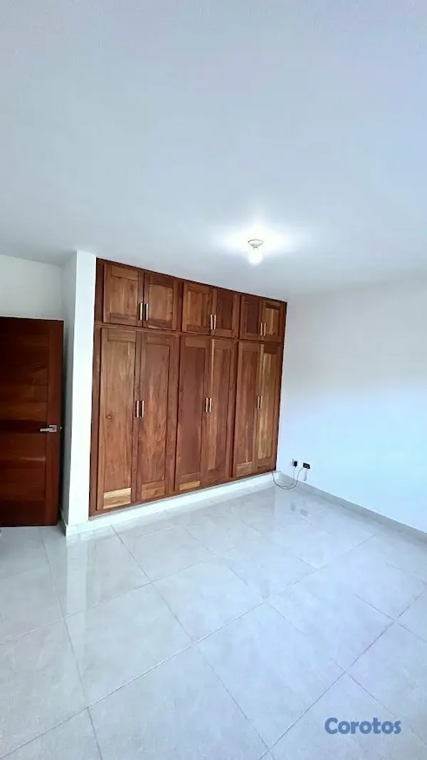 apartamentos - Amplio apartamento c/ gazebo en residencial cerrad 11