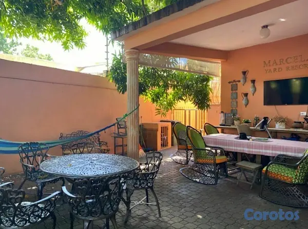 casas - Casa en arroyo manzano 8