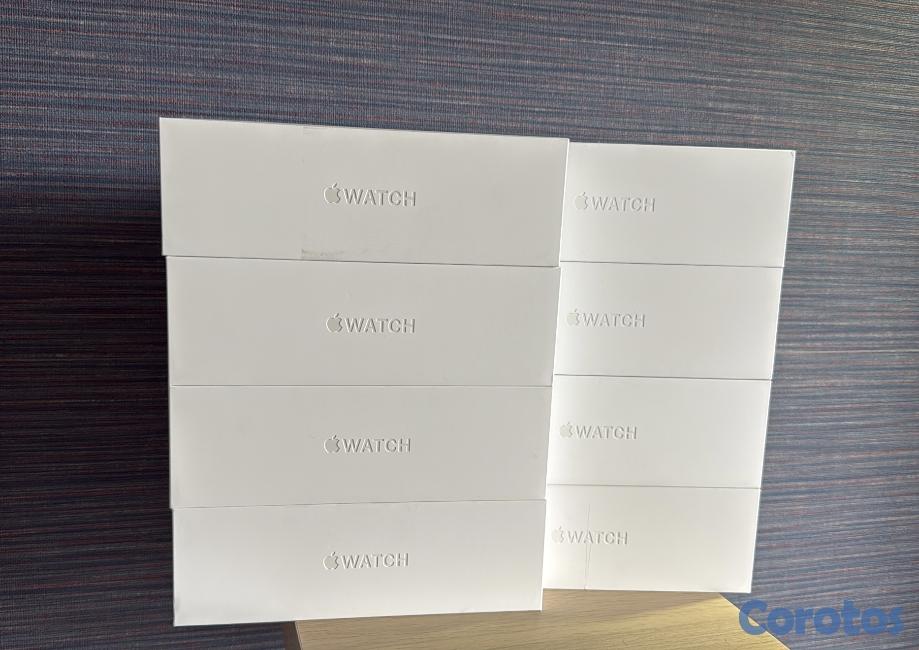 celulares y tabletas - Apple Watch Series 10 46mm CEL + GPS RD$ 27,995 NE 1