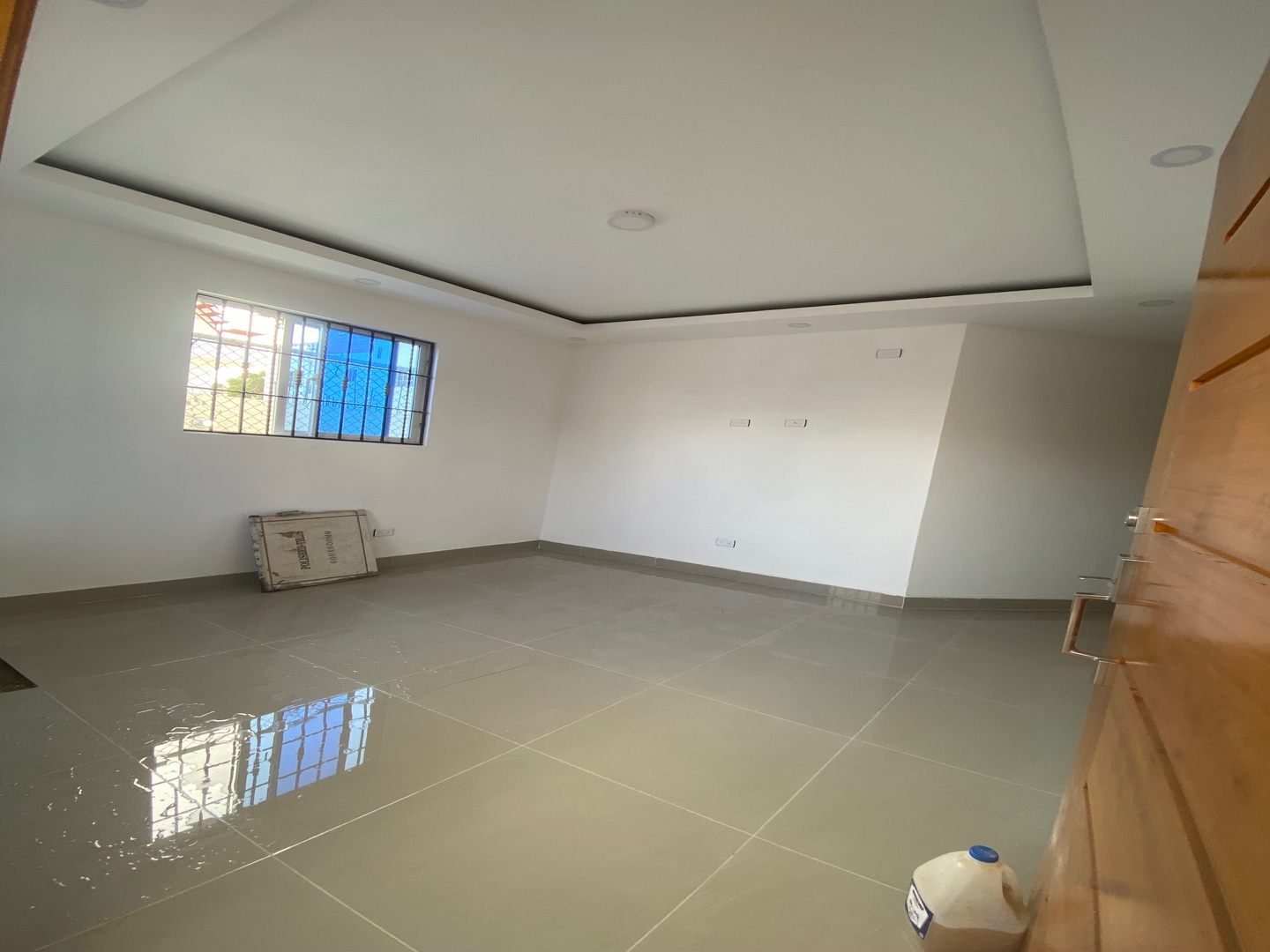 casas - CASA EN VENTA EN SANTIAGO DE LOS CABALLEROS PRÓXIMO AL JARDÍN BOTÁNICO  2