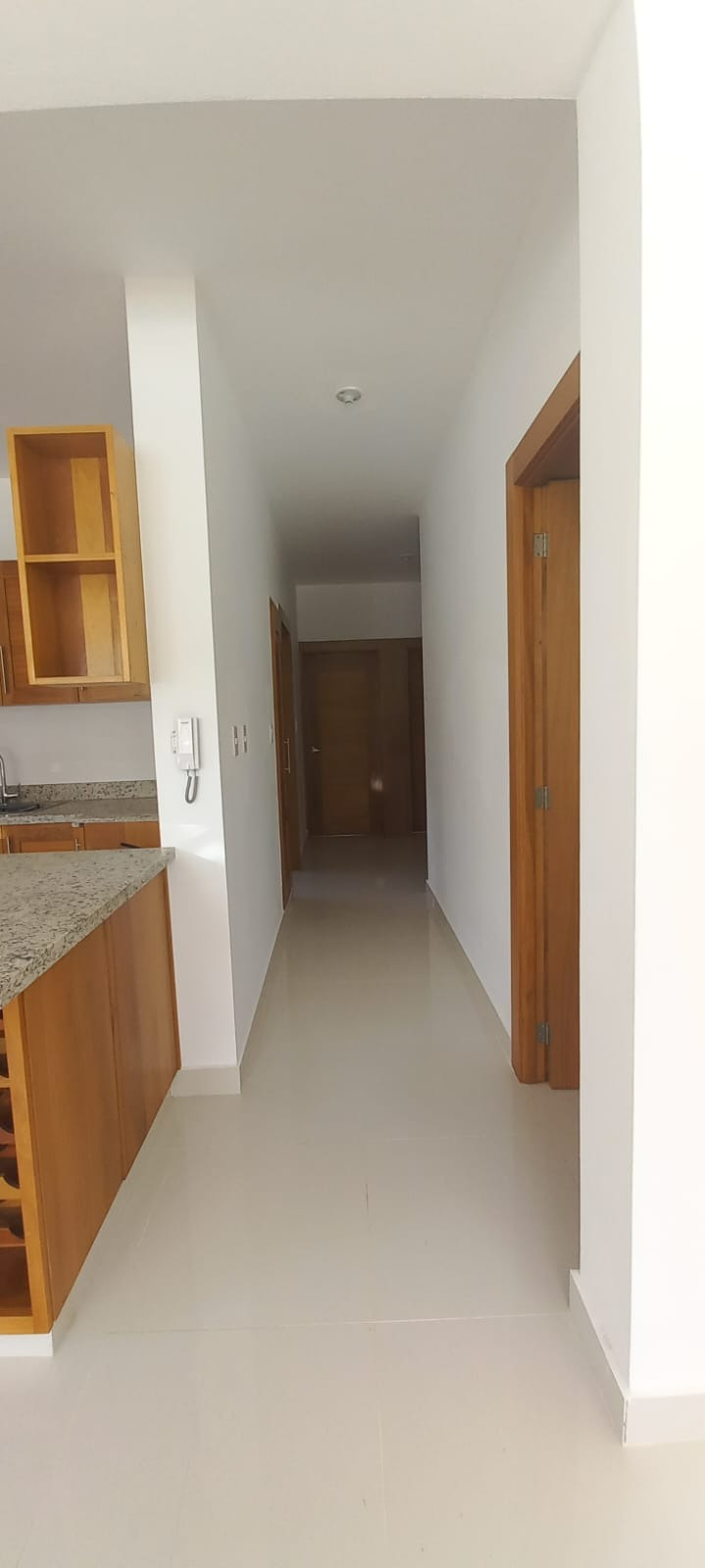 apartamentos - Apartamento de Venta Embrujo III 4