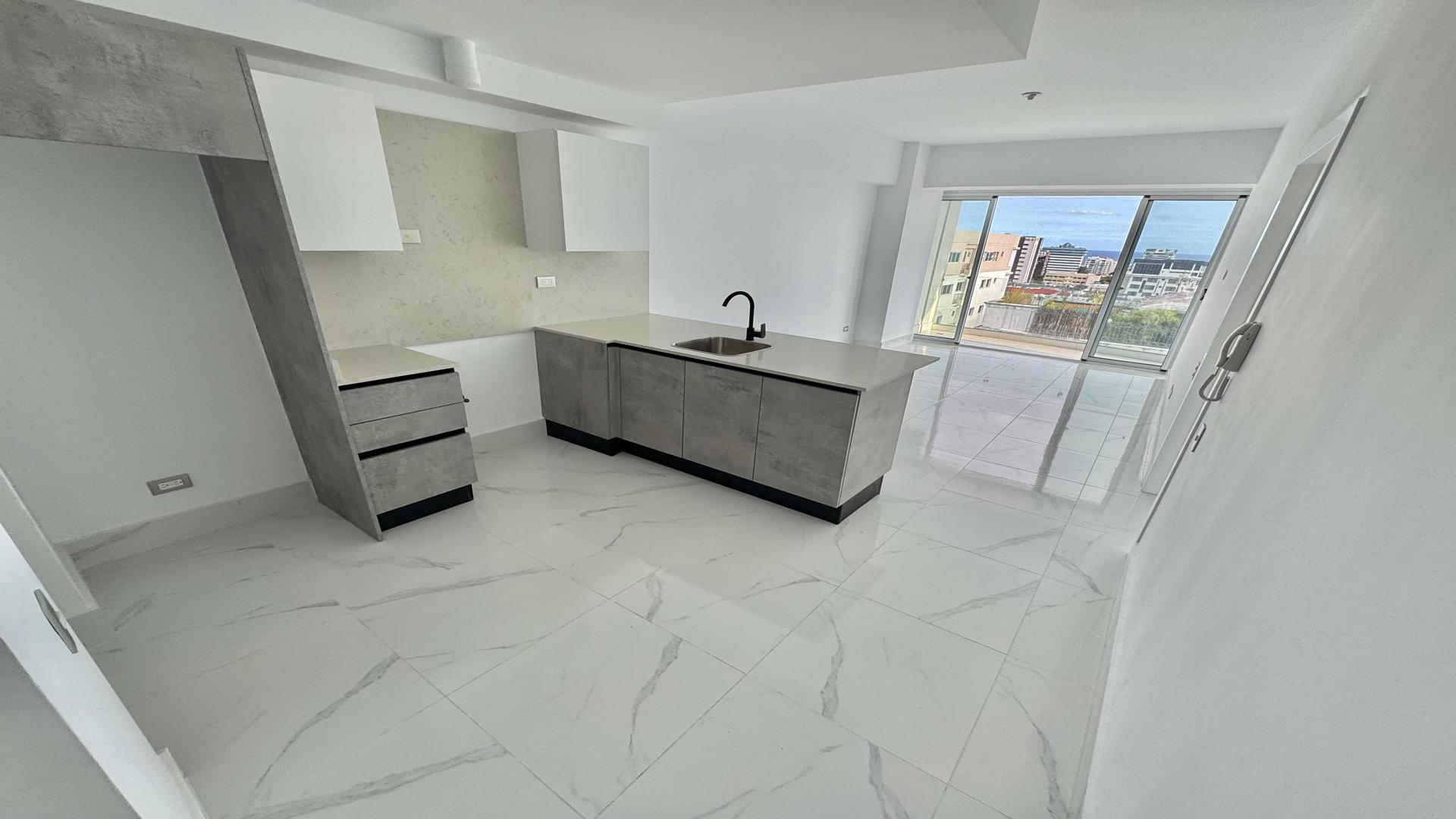 apartamentos - Apartamentos Nuevos en Piantini 1